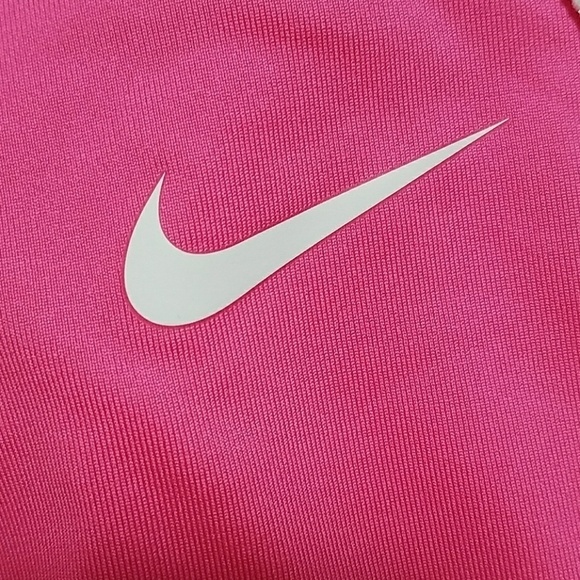 🌸Nike Racerback Athletic Top In Bright Pink - Picture 5 of 5